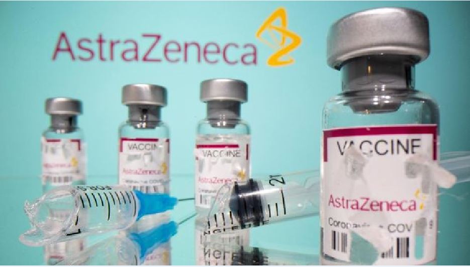 KIPI Jatuh Akibat AstraZeneca, Satgas Sulut "Suspend" Vaksinasi Covid